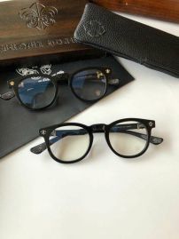 Picture of Chrome Hearts Optical Glasses _SKUfw46734335fw